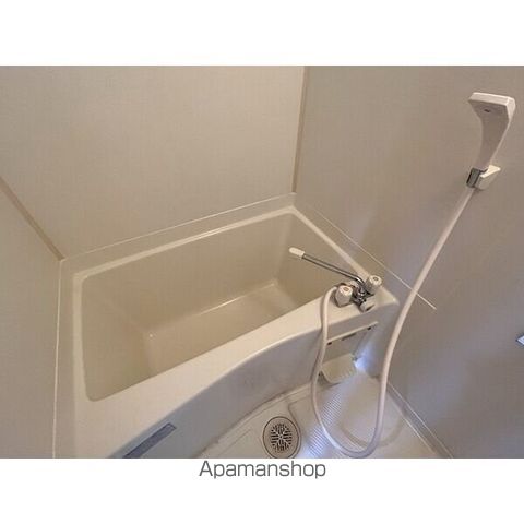 Espoir Iwaseの内装写真