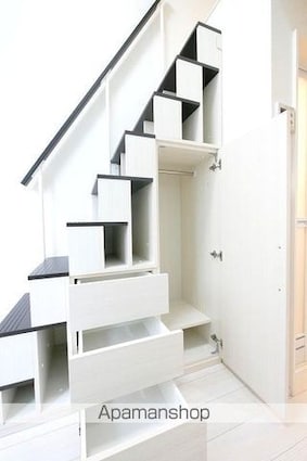 東京都杉並区宮前４丁目[1R/10.57m2]のその他内装1