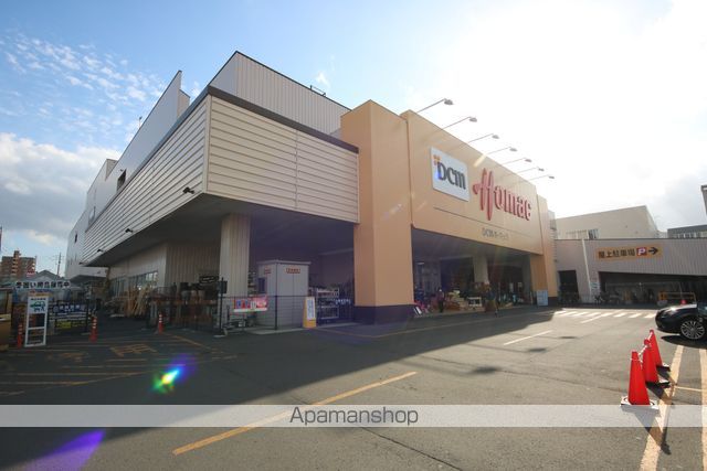 プレシェルト南円山の周辺写真