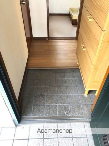 ピースヴィレッジの内装写真