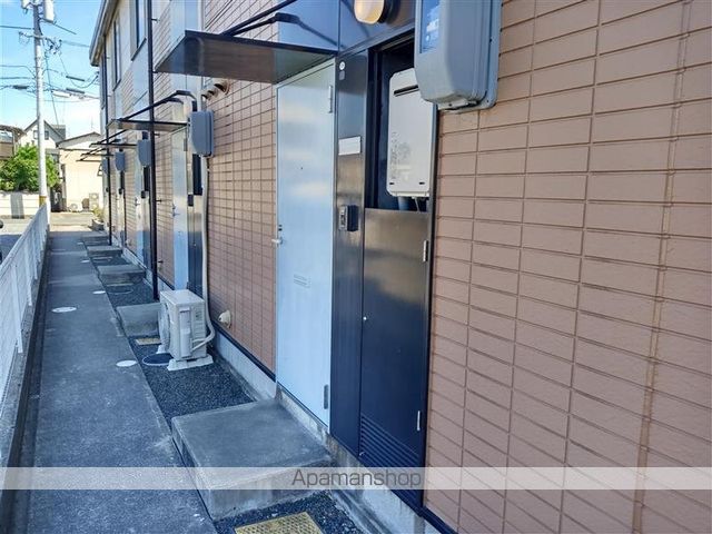 レオパレス方地第2の内装写真