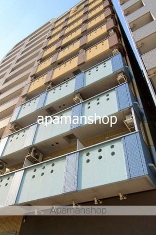 プレアデスHONDENの外観写真