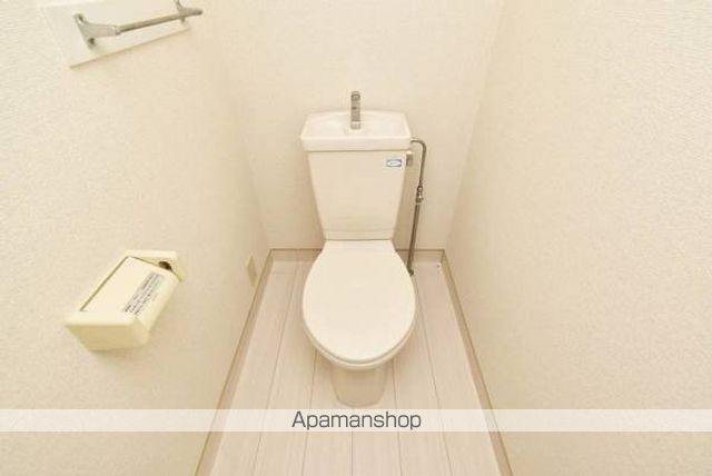 ビレッジハウス公郷1号棟の内装写真