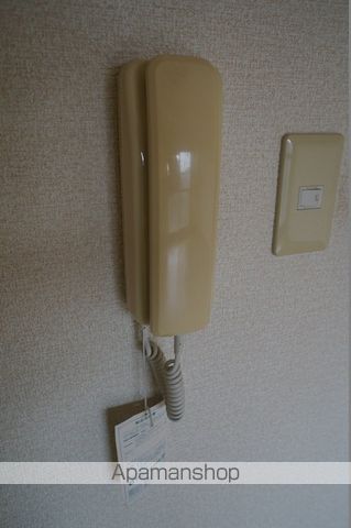 アイフォレストの内装写真