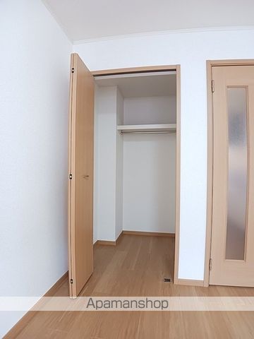 ヴィラ ヴィオラの内装写真