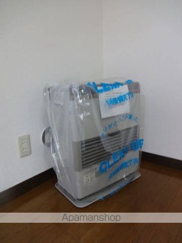 4.14コーポカムイの内装写真