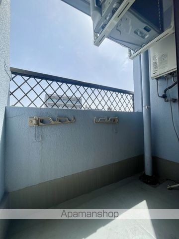 メゾンド針中野の内装写真