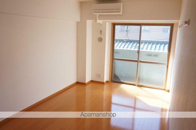 スカイコート板橋五番館の内装写真