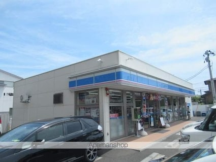 アスコット河原町駅前[2K/34.41m2]の周辺5