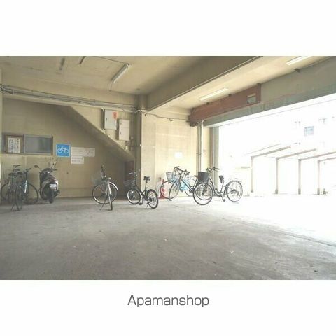 徳川園ウエストマンションのその他写真