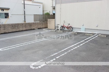 パステルＫ[2LDK/50.51m2]の共用部1