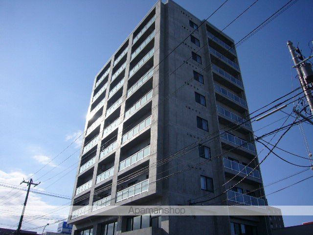 N28セントラルビルの外観写真