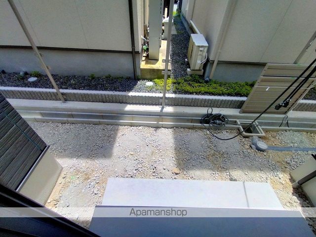 プラム ESAKAの内装写真
