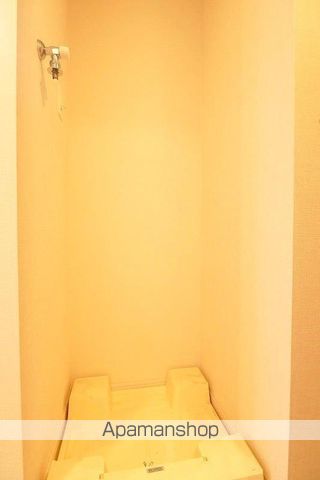 Nステージ本蓮沼の内装写真