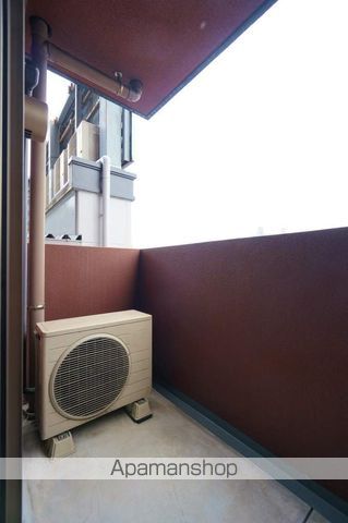 レジデンシャルヒルズ博多駅前の内装写真