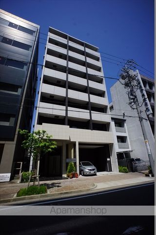 CION NAGOYA MEIEKIの外観写真
