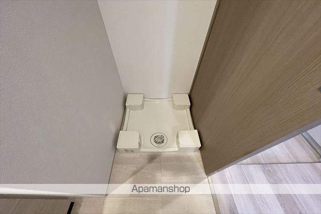 バウスフラッツ新大阪の内装写真