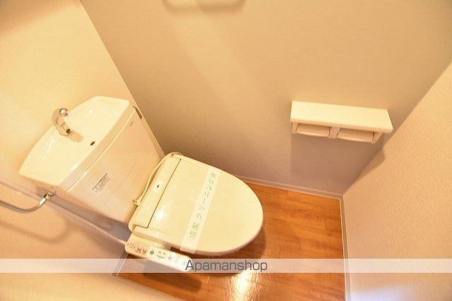 GRANZ CHESTA G5の内装写真