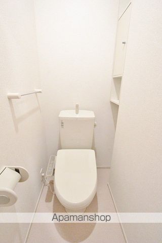 アルバ カーサIの内装写真