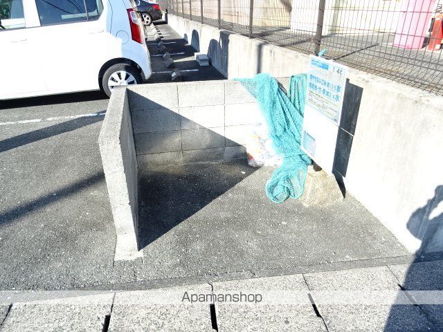 シルフィード湖西の外観写真
