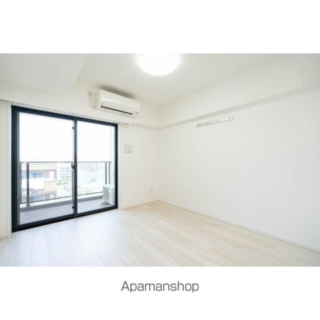東京都新宿区北新宿４丁目[1K/25.13m2]の内装1