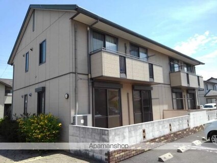 ＭＡＳＴＴＯＷＮ島内[2LDK/61.6m2]の外観2