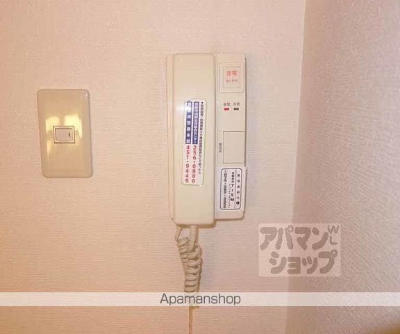 カサ・デ・高ノ手の内装写真