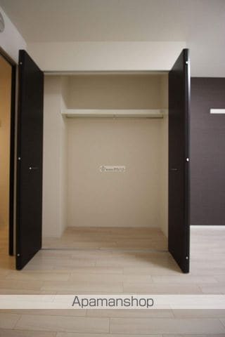 シェルトの内装写真