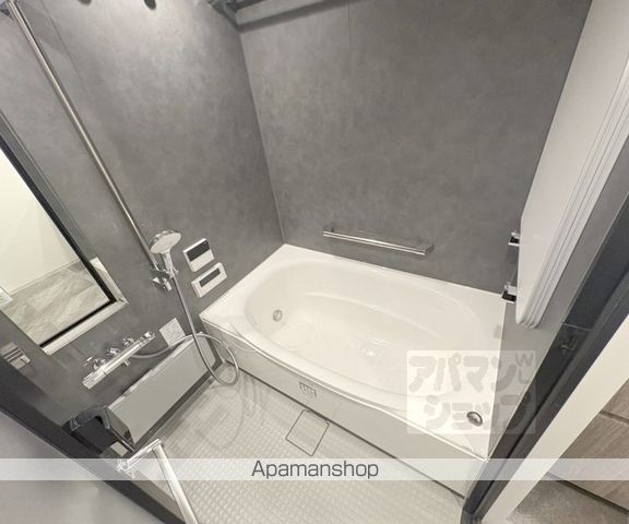 プレミスト京都二条城北の内装写真
