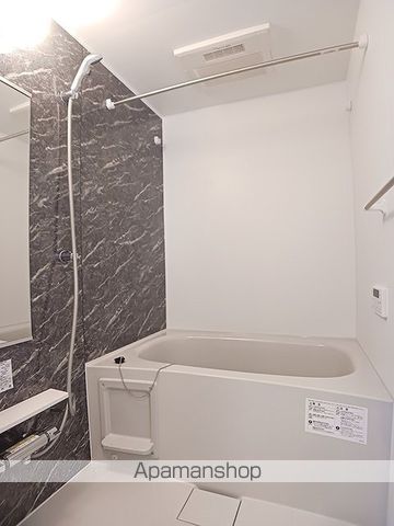 シャンテ カノンBの内装写真