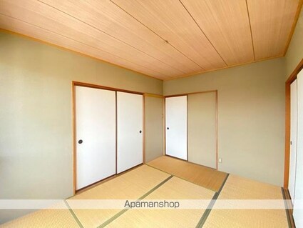 ロイヤルコート川西Ａ・Ｂ[3DK/53.73m2]の内装4