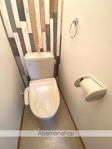 グランドハイツの内装写真
