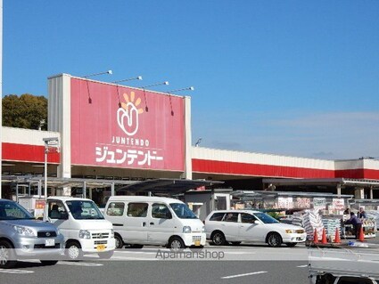 岡山県岡山市北区御津野々口[1LDK/40.29m2]の周辺3