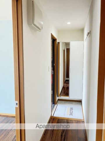 セジュール引野の内装写真