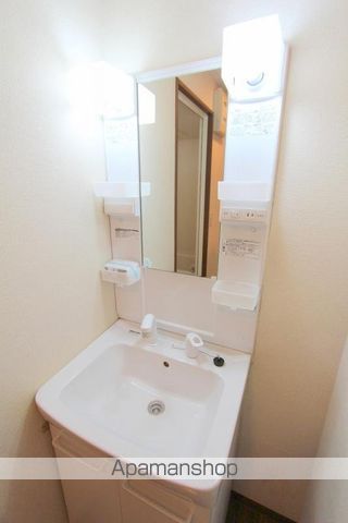 フィネス多賀の内装写真