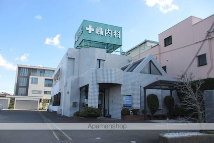 和歌山県和歌山市内原[2DK/46.75m2]の周辺8