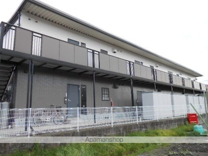 長野県松本市井川城３丁目[2DK/39.6m2]の外観5