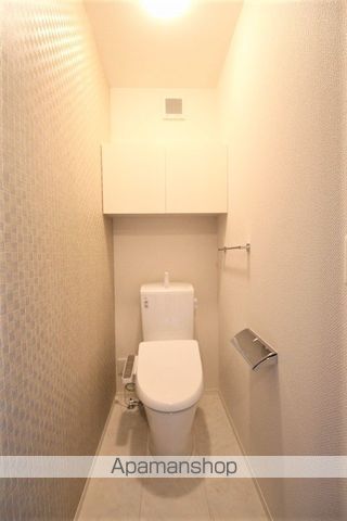 シャルマン・ペッシェIIの内装写真