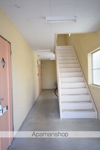NLCIIのその他写真