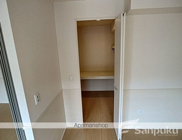 モダンセジュール Kの内装写真