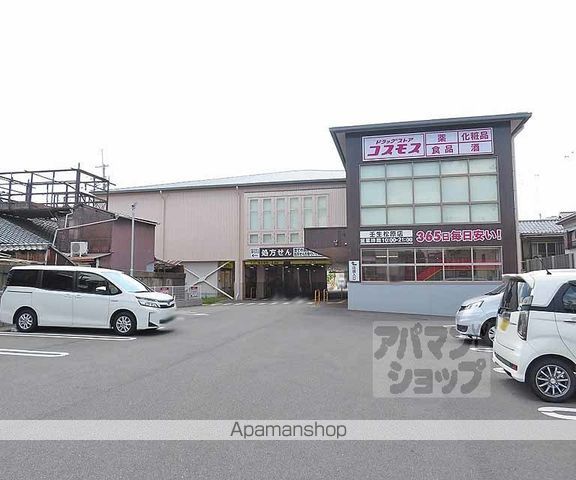 ウェルスクエア壬生高辻通の周辺写真