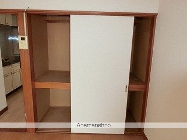 サンフォレストIIの内装写真