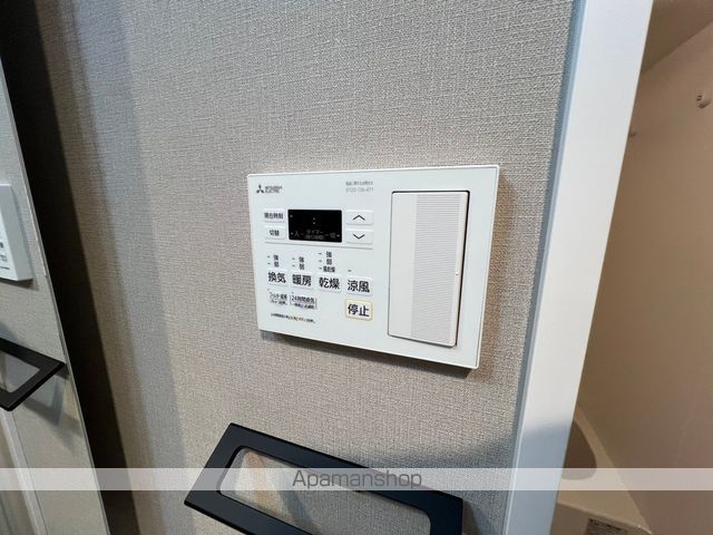 LIVE FLAT TSUKAMOTOの内装写真