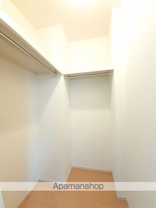 ベラカーネ[2DK/44.7m2]の収納