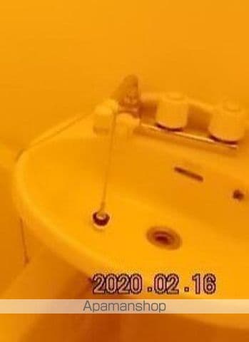シャトレーひばりCの内装写真