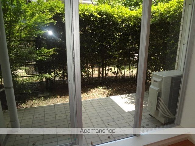 Ｂｒｉｌｌｉａ　ｉｓｔ　三軒茶屋　ブラッサムテラス[1SLDK/53.57m2]の内装2