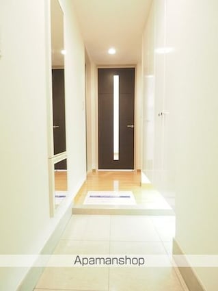 東京都文京区音羽２丁目[1LDK/45.74m2]の玄関