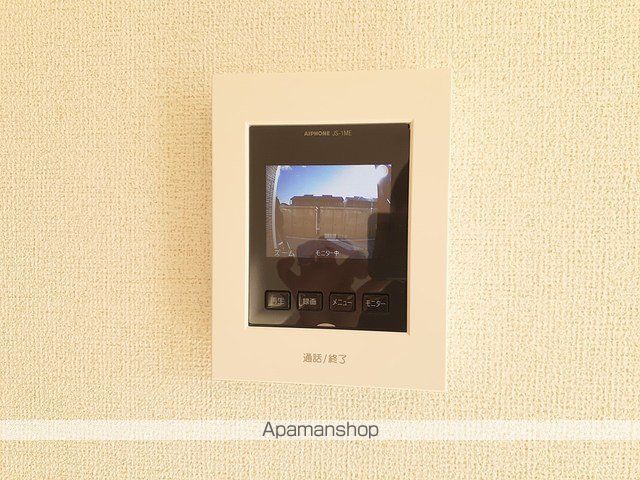 I・RO・HA IIの内装写真