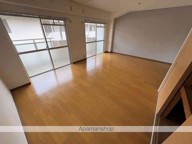 BELONG枚方東1番館の内装写真
