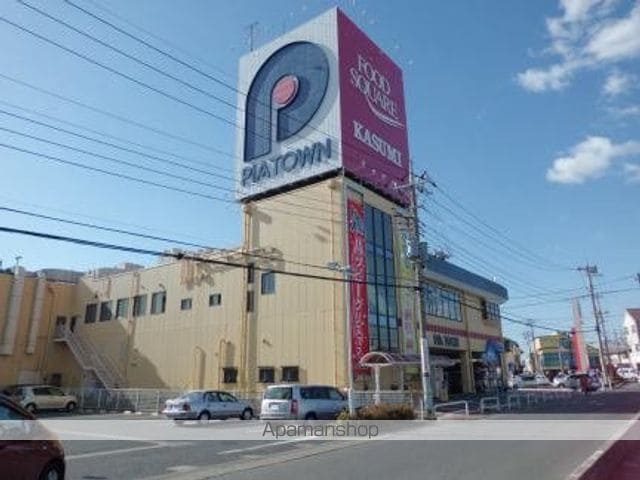 アズール 学園の周辺写真